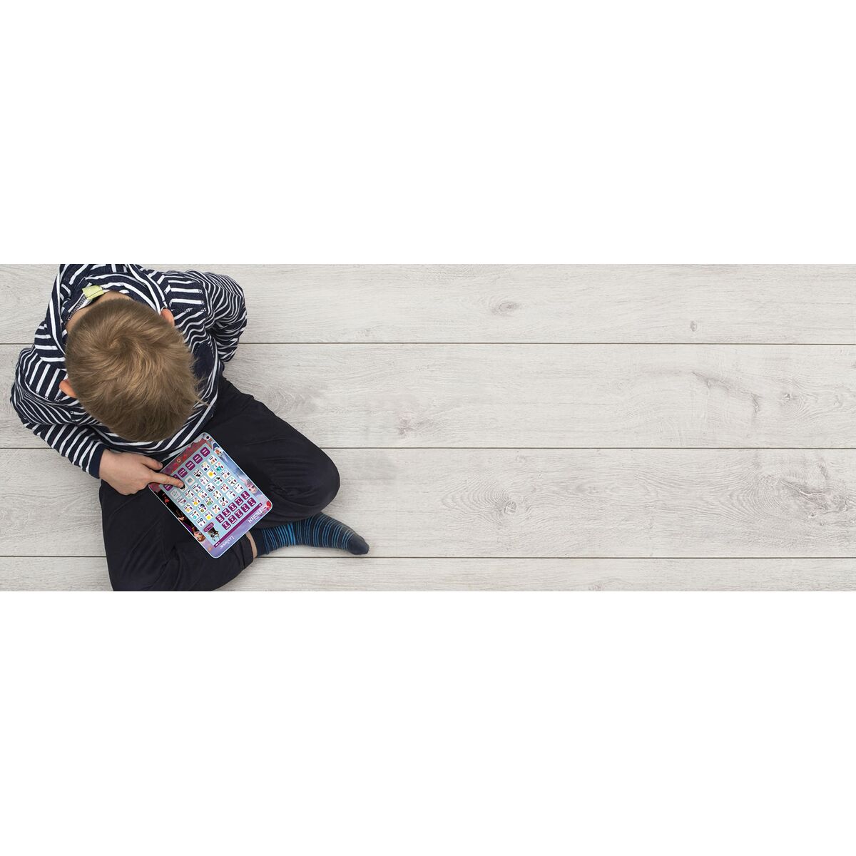 Tablet Educativa Lexibook Frozen