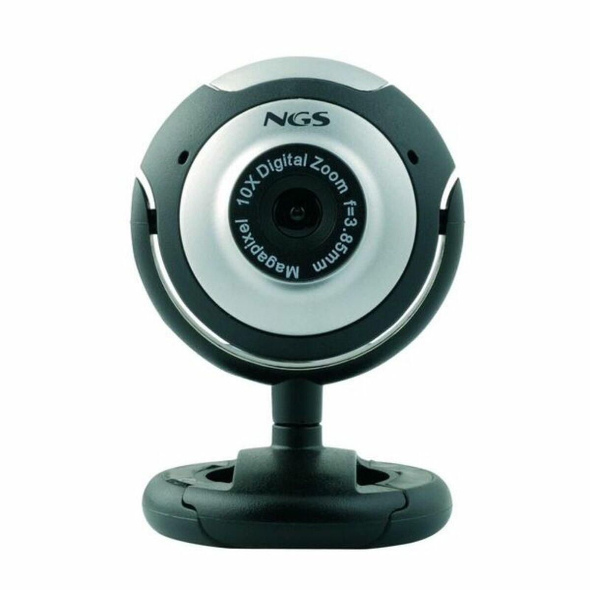 Webcam NGS NGS-WEBCAM-0041