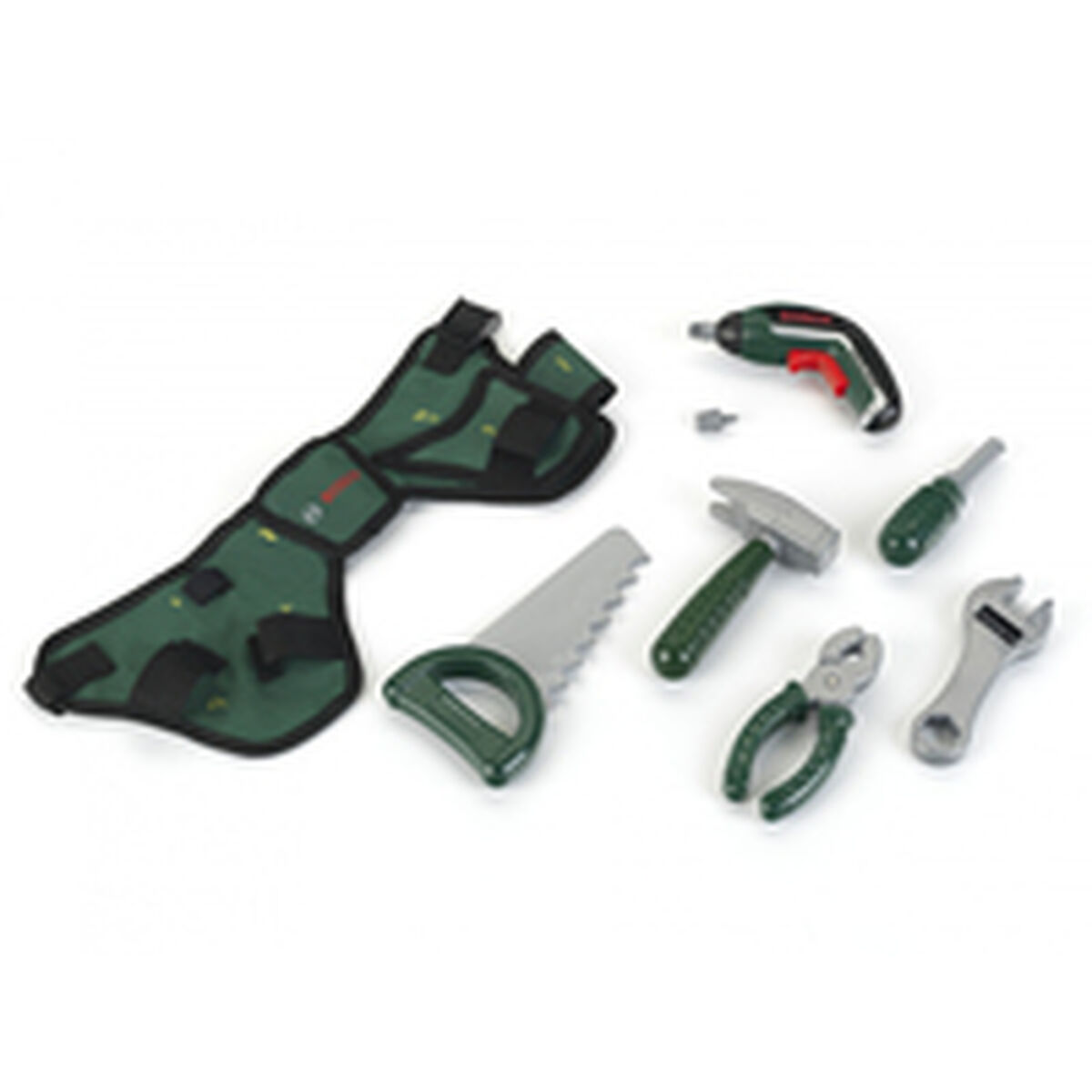 Atornillador eléctrico Klein 8313