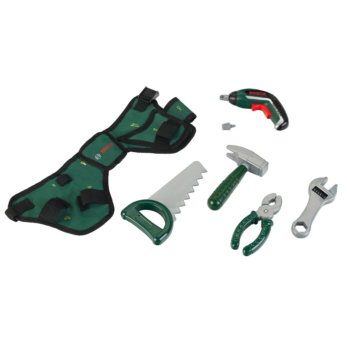 Atornillador eléctrico Klein 8313