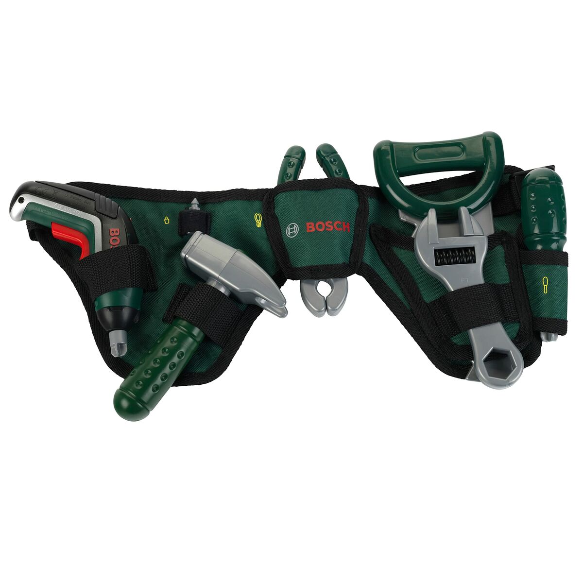 Atornillador eléctrico Klein 8313