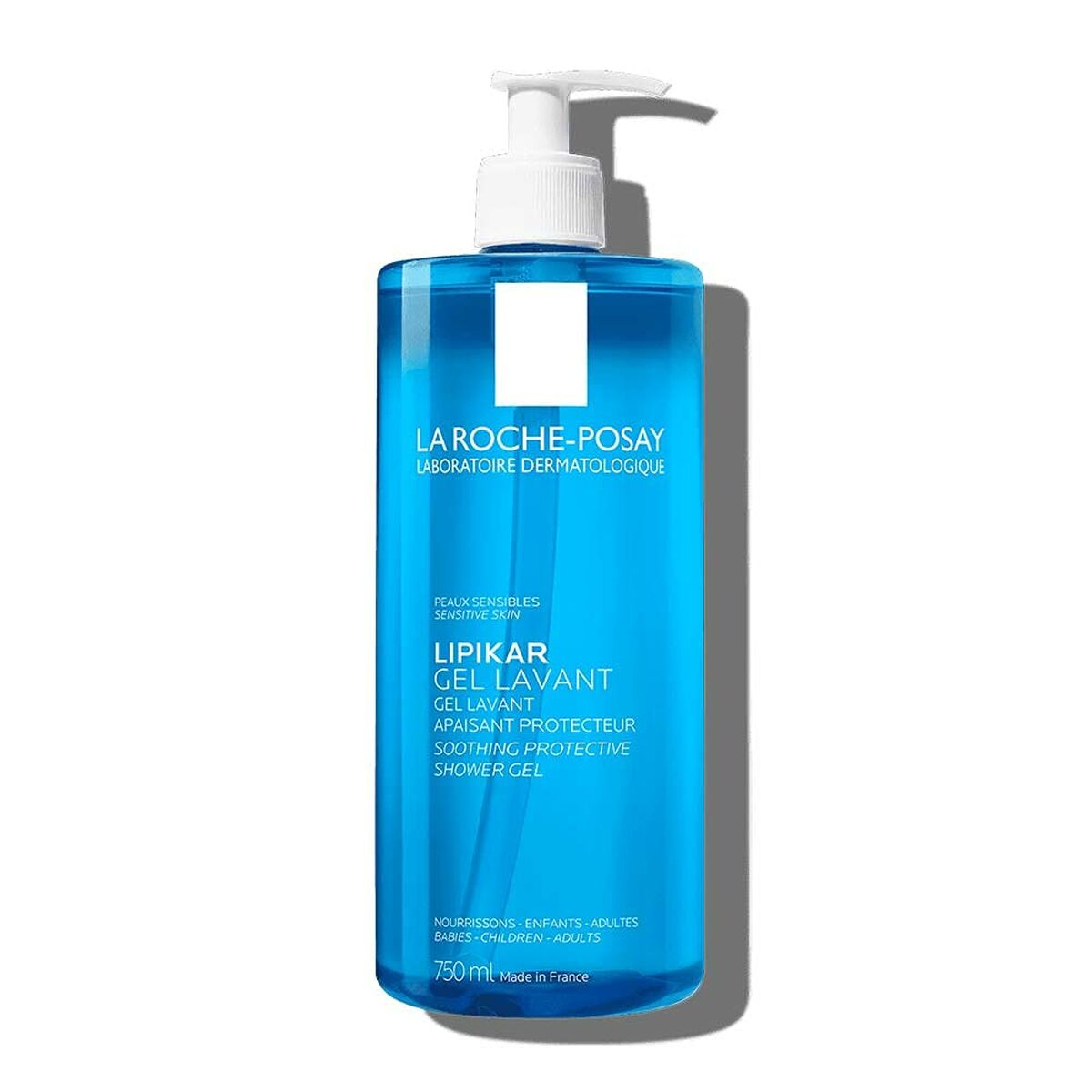Gel de Ducha La Roche Posay