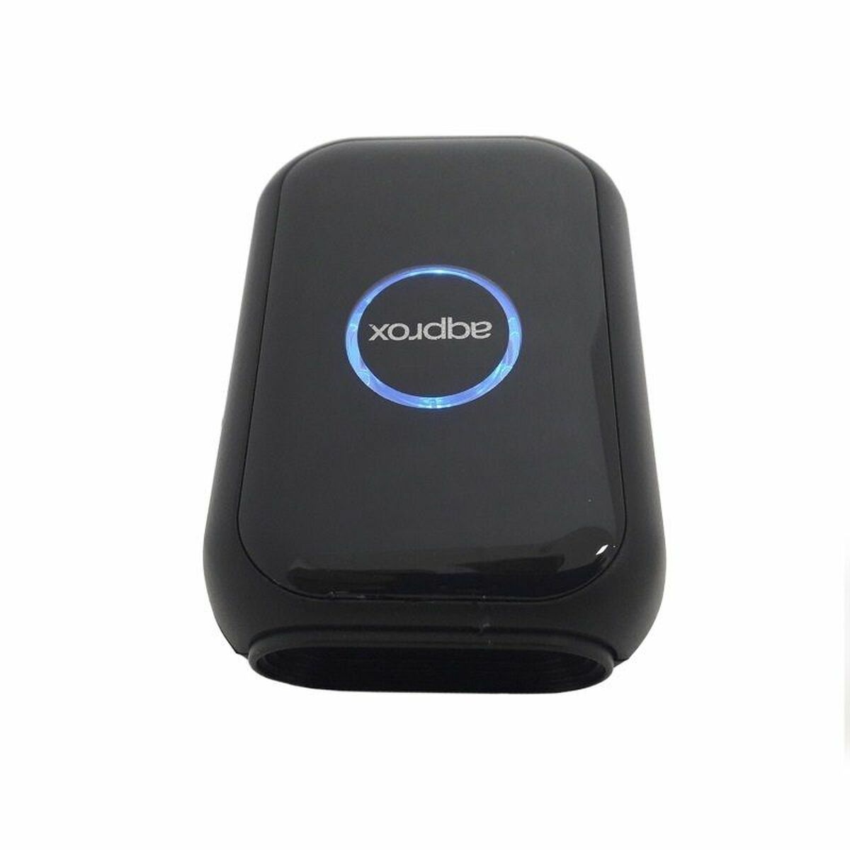 Lector Códigos de Barras approx! 1D-2D-QR