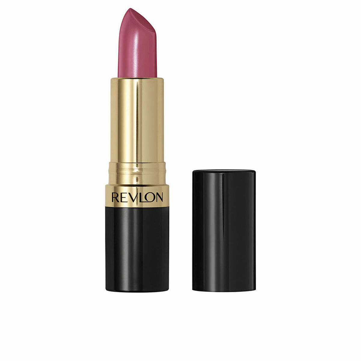 Barra de labios Revlon SUPER LUSTROUS Nº 805 Candied rose 3,7 ml