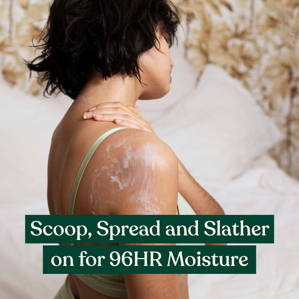 Manteca corporal The Body Shop Mango 50 ml