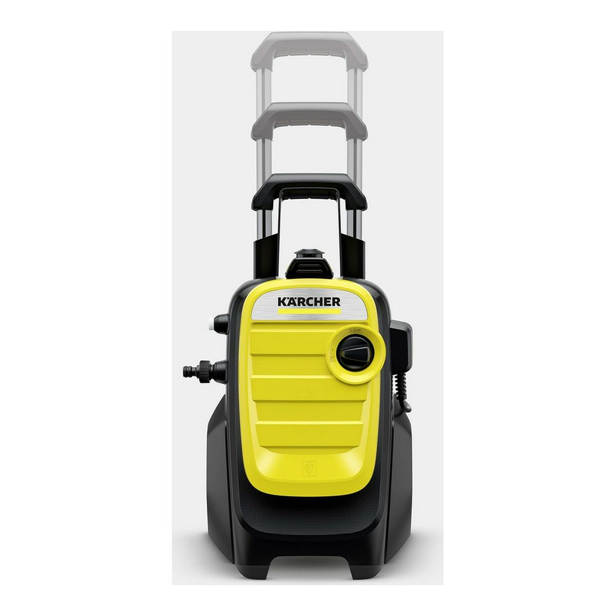 Hidrolimpiadora Kärcher K 5 COMPACT 2100 W 500 l/h