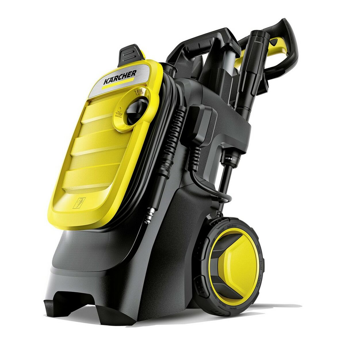 Hidrolimpiadora Kärcher K 5 COMPACT 2100 W 500 l/h