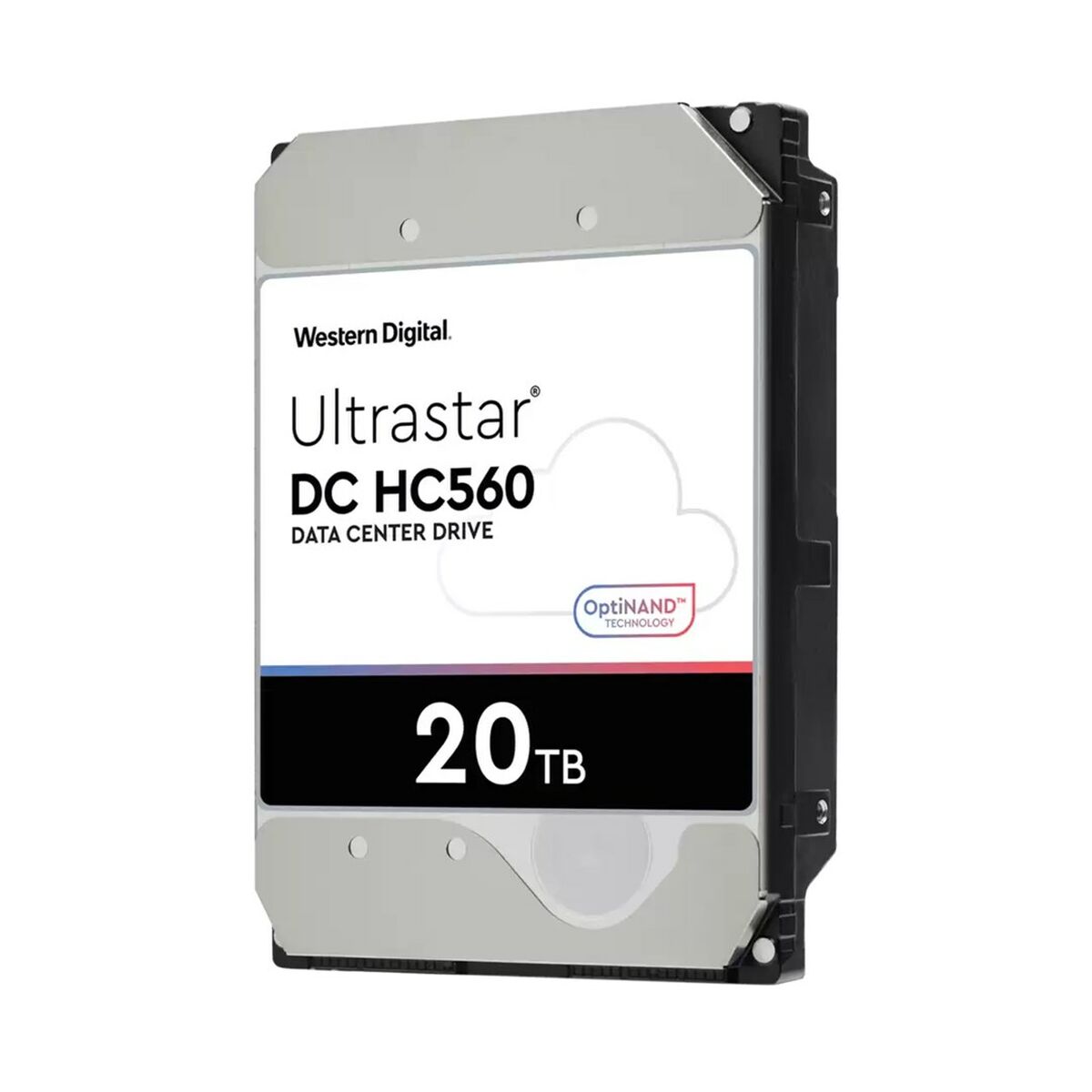 Disco Duro Western Digital 0F38652                         3,5" 20 TB