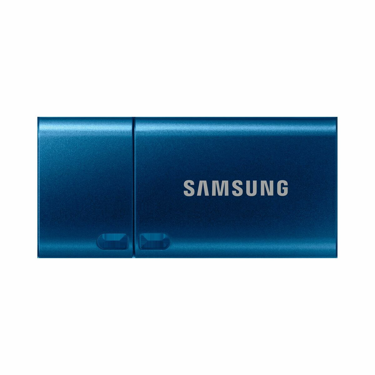 Memoria USB Samsung MUF-128DA 128 GB Azul