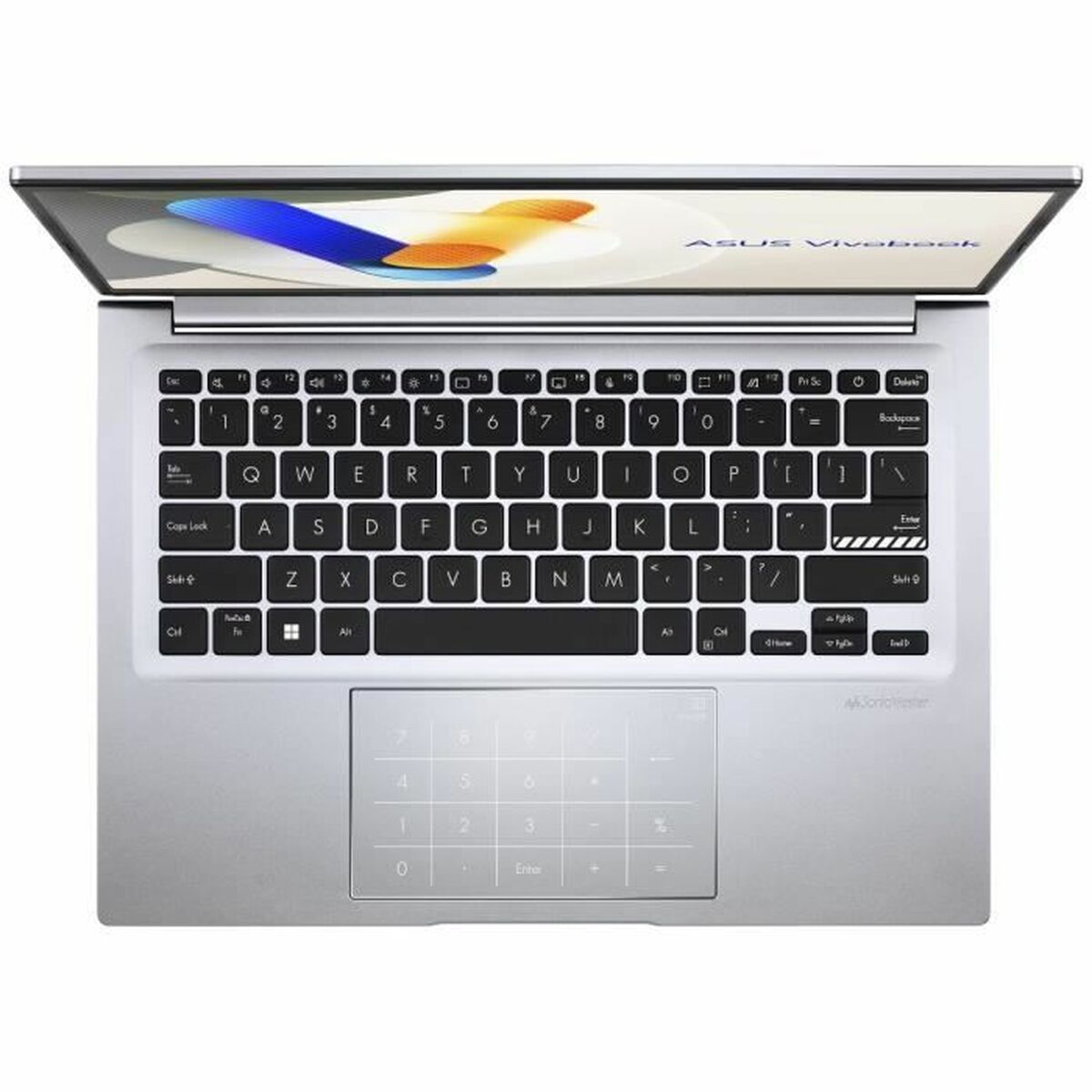 Laptop Asus S1405VA-LY347W 14" 16 GB RAM 1 TB SSD Azerty Francés