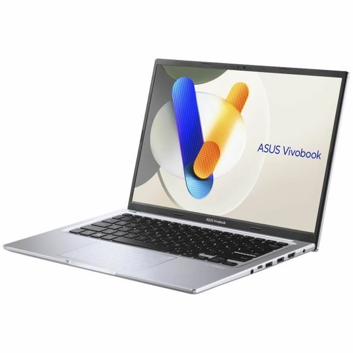 Laptop Asus S1405VA-LY347W 14" 16 GB RAM 1 TB SSD Azerty Francés