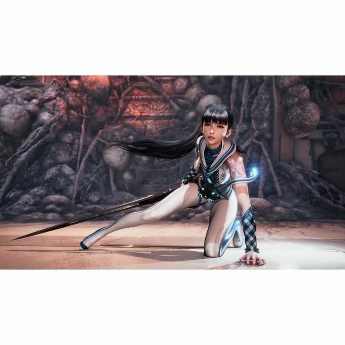 Videojuego PlayStation 5 Sony Stellar Blade (FR)