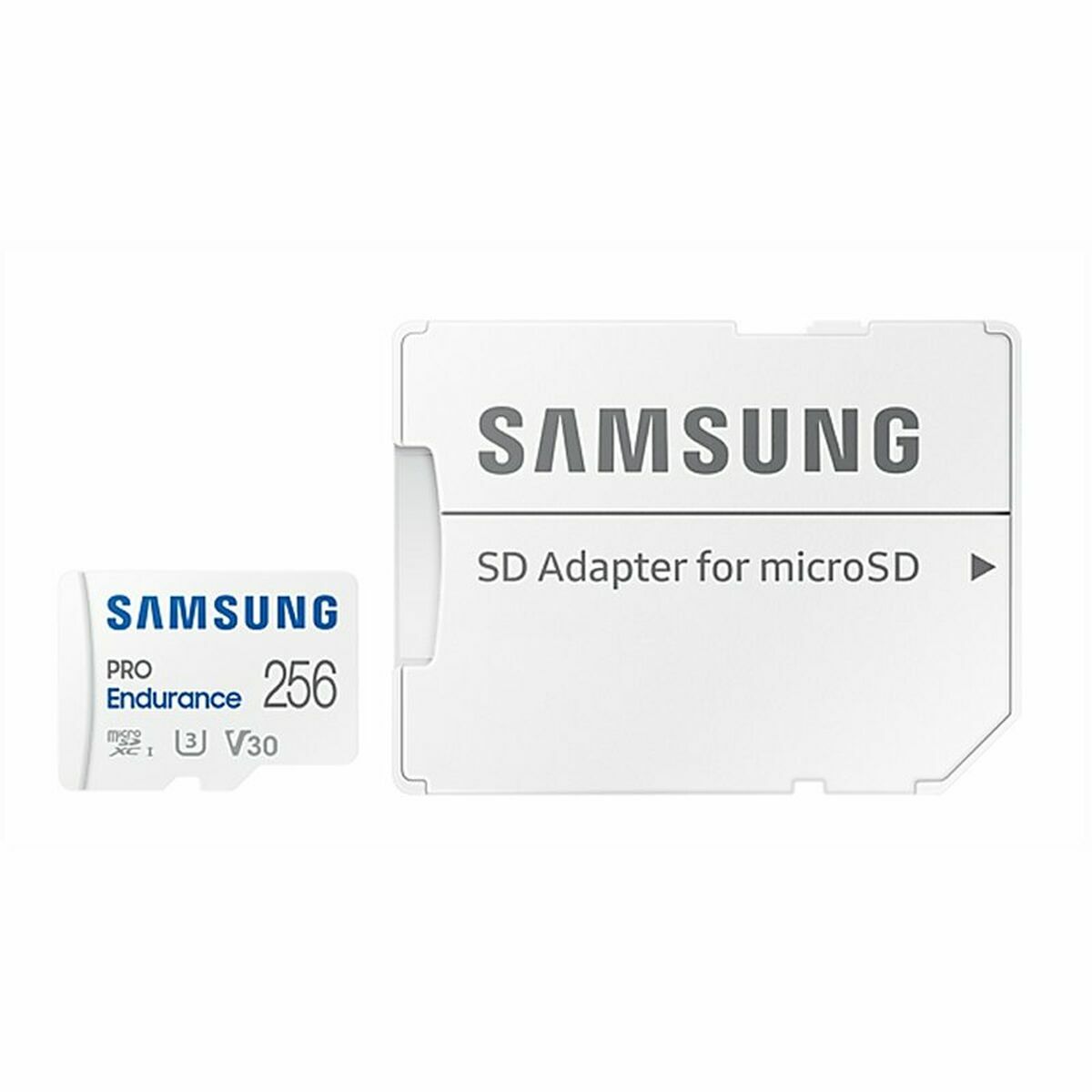 Tarjeta de Memoria Samsung MB-MJ256K 256 GB