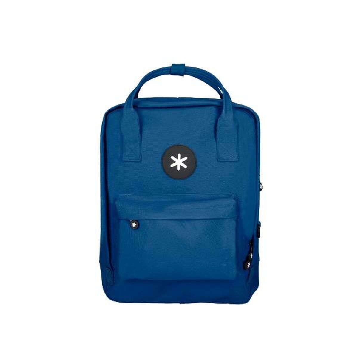 Mochila Escolar Antartik ME15