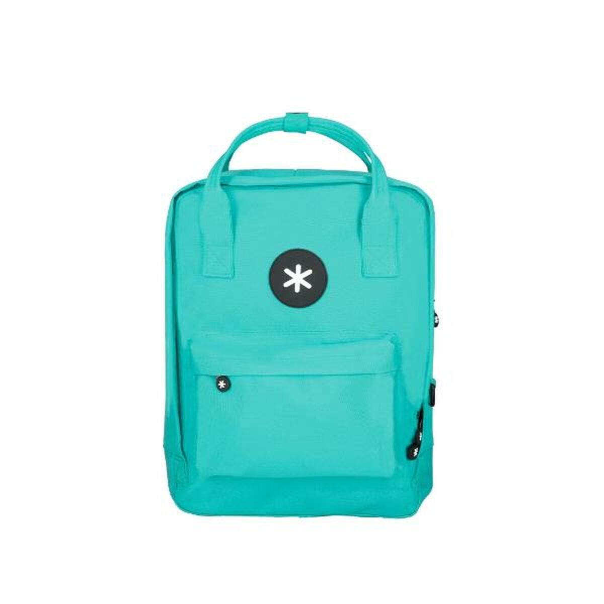 Mochila Escolar Antartik ME17