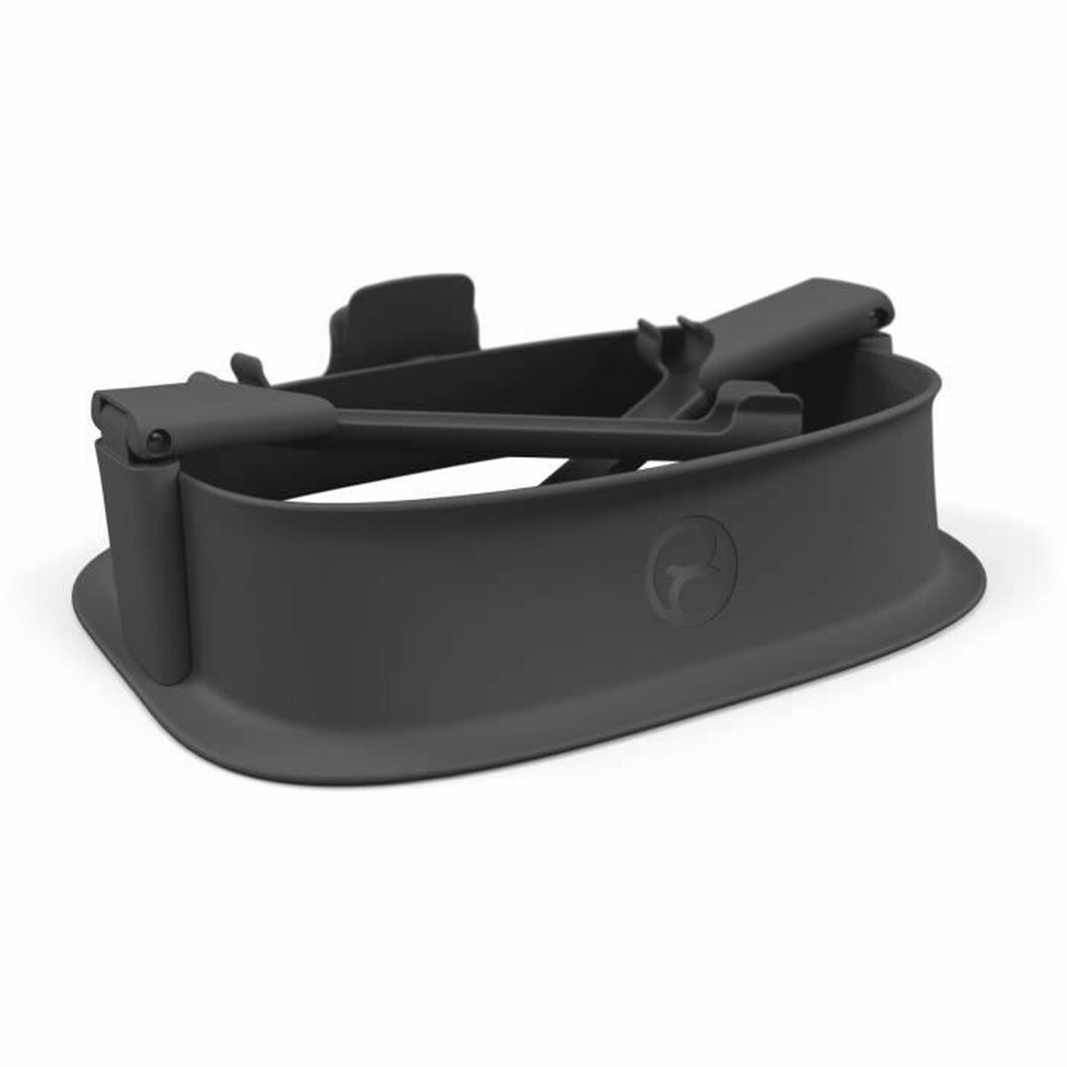 Silla para Niños Cybex Lemo Learning Tower Negro