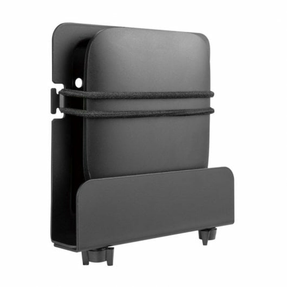 Soporte TV Aisens MPC02-155 Negro