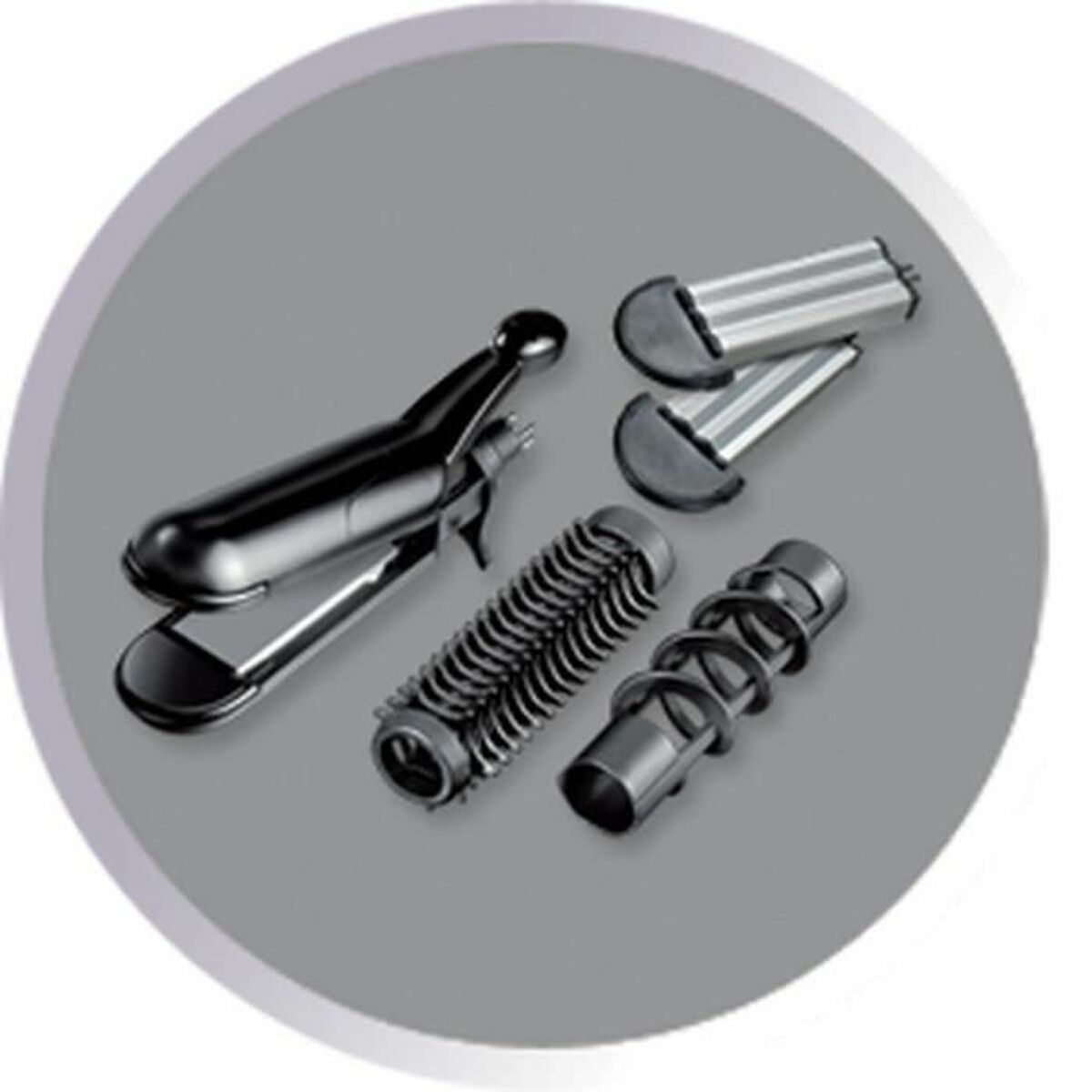 Rizador de Pelo Remington S8670 (1 unidad)