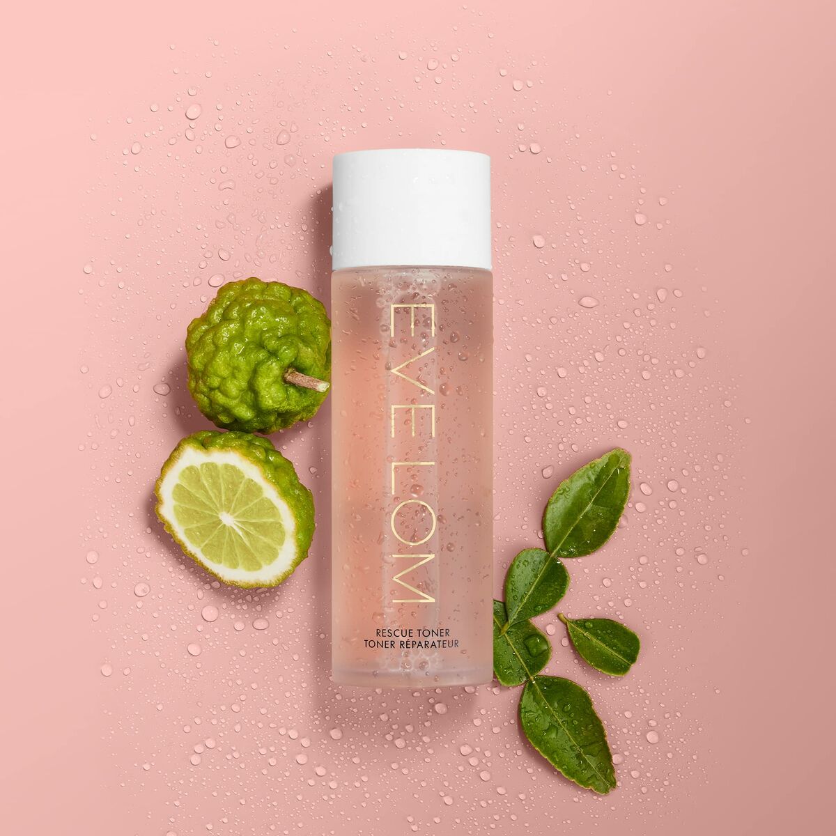 Tónico Facial Eve Lom Rescue 150 ml Complejo Reparador