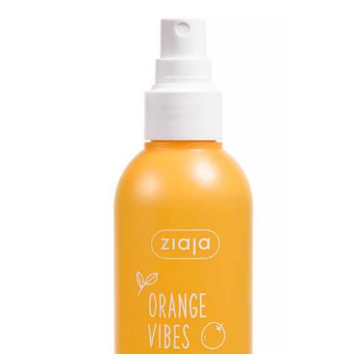 Tónico Facial Ziaja Orange Vibes 190 ml