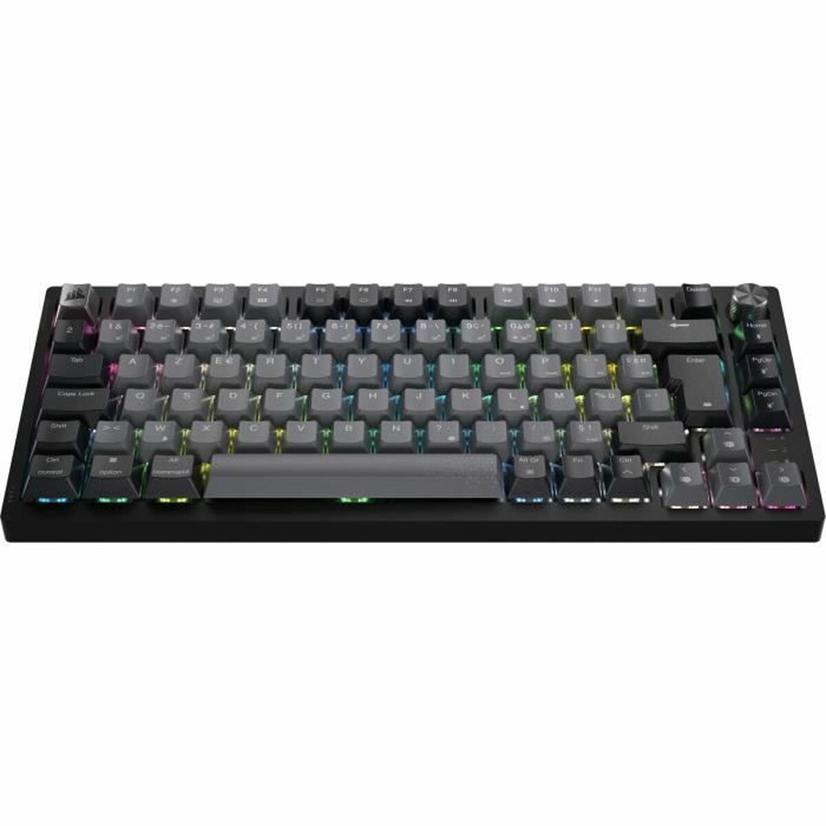 Teclado Corsair K65 PLUS