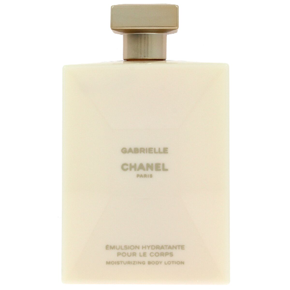 Loción Hidratante Gabrielle Chanel Gabrielle (200 ml) 200 ml
