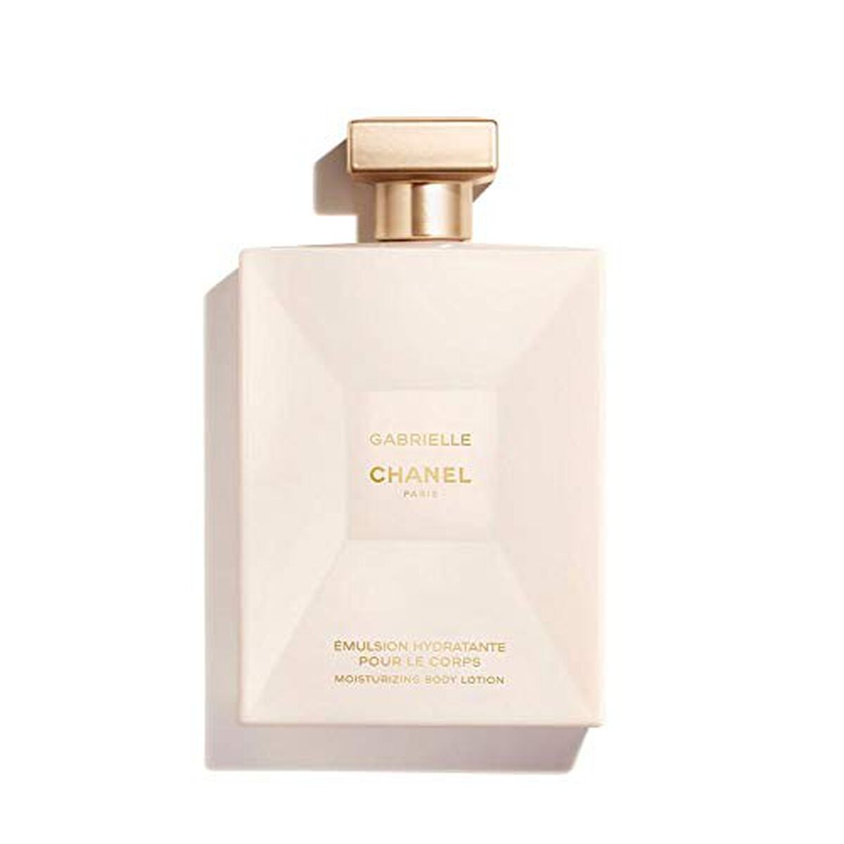 Loción Hidratante Gabrielle Chanel Gabrielle (200 ml) 200 ml