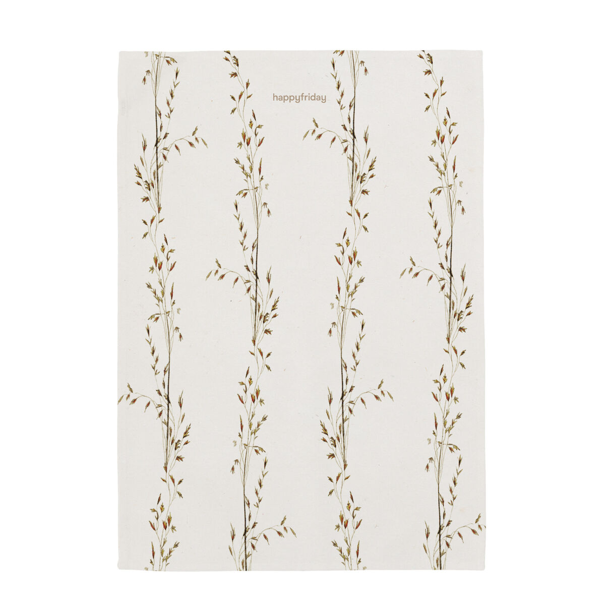 Paño de Cocina HappyFriday Happy birds Multicolor 70 x 50 cm (2 Unidades)