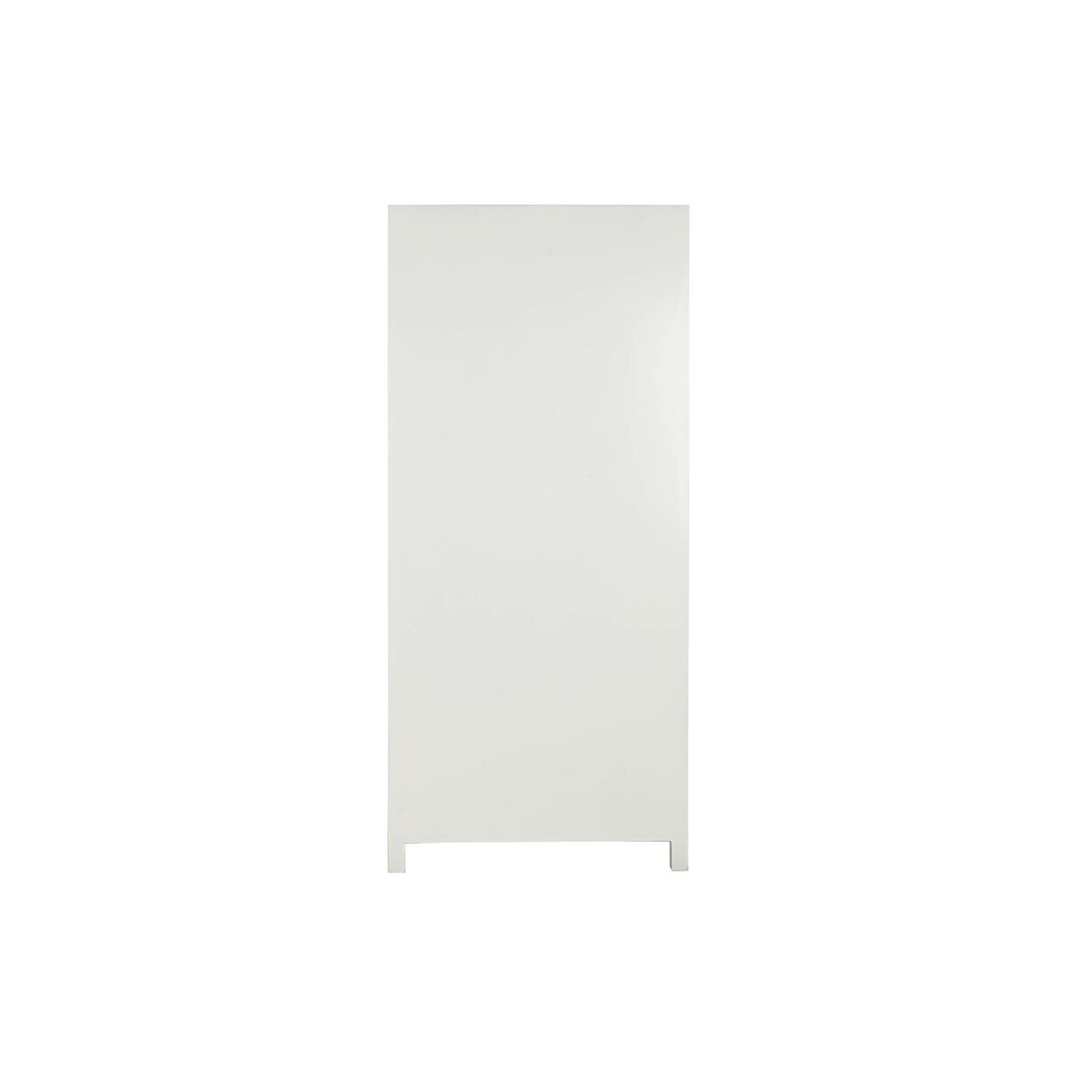 Aparador DKD Home Decor Blanco Abeto Madera MDF 85,5 x 50,5 x 186,2 cm