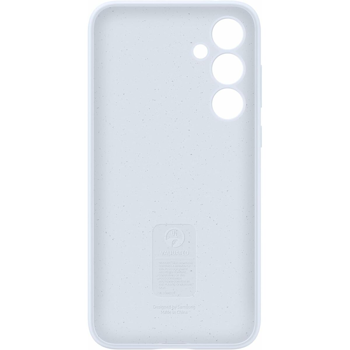 Funda para Móvil Samsung EF-PA356TLEGWW Azul Galaxy A35