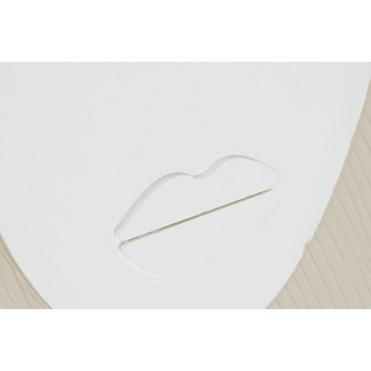 Lienzo Home ESPRIT Yeso Lienzo 40 x 3 x 50 cm