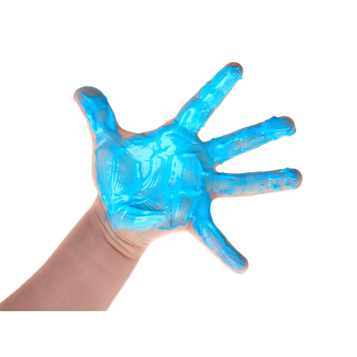 Pintura de Dedos Jovi 540