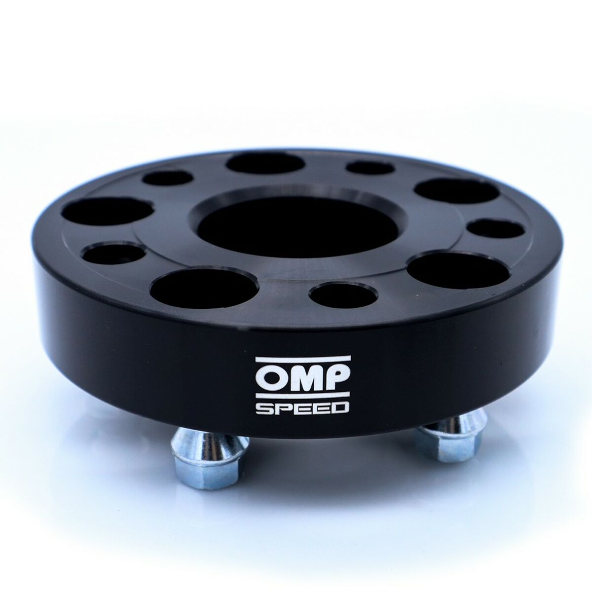 Set de Separadores OMP OMPS09143001 PCD 5x112 CB 57,1 M14 x 1,50 30 mm