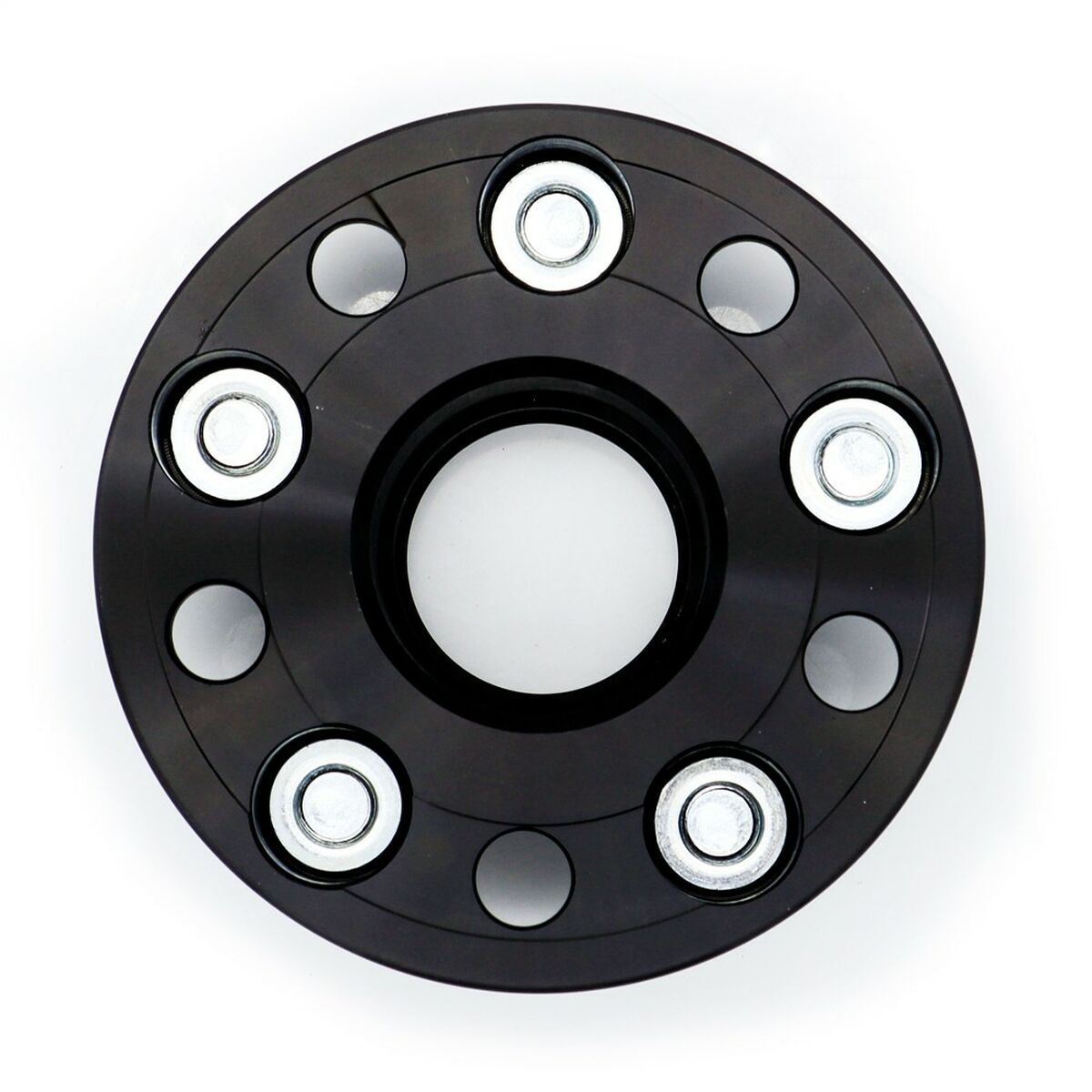 Set de Separadores OMP OMPS09143001 PCD 5x112 CB 57,1 M14 x 1,50 30 mm