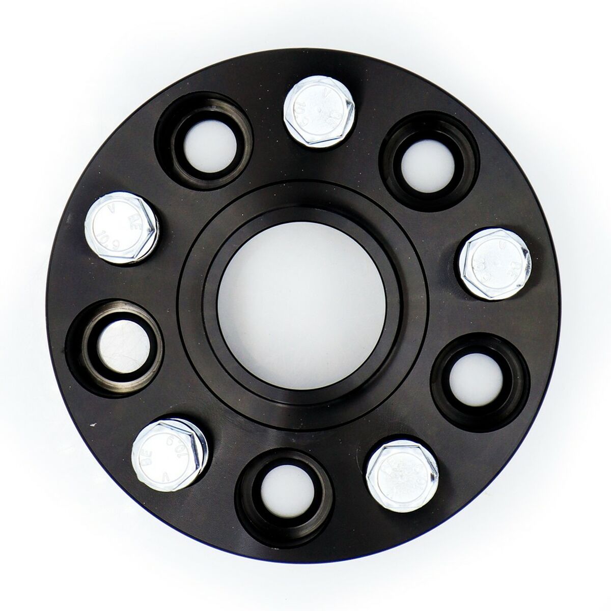 Set de Separadores OMP OMPS09143001 PCD 5x112 CB 57,1 M14 x 1,50 30 mm