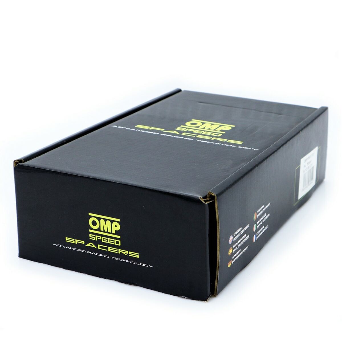 Set de Separadores OMP OMPS09222001 Doble