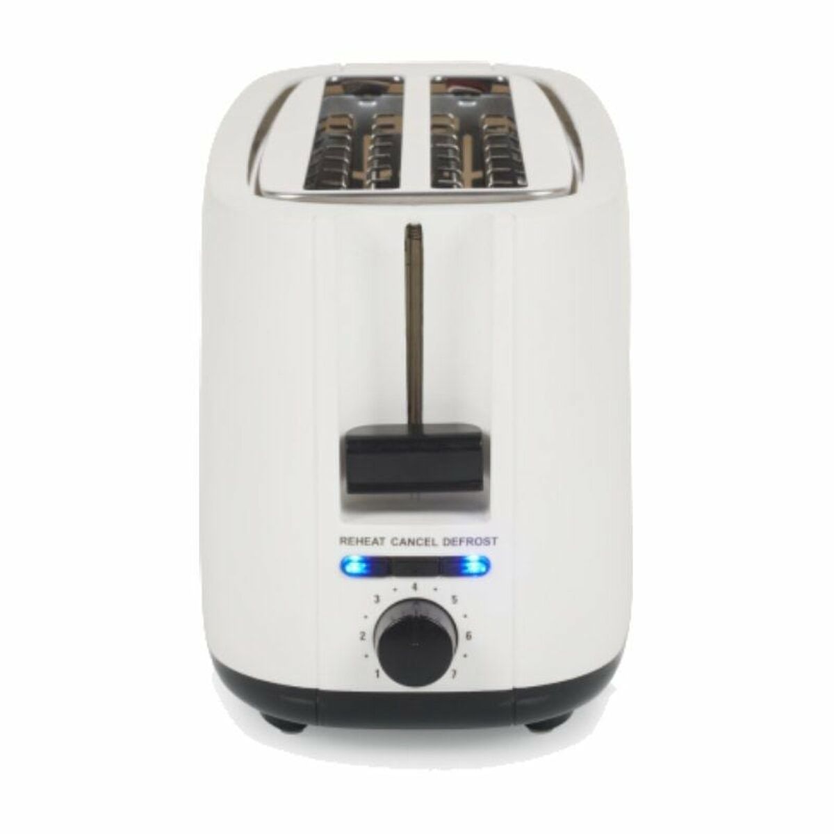 Tostadora Tristar BR-1057 1400 W