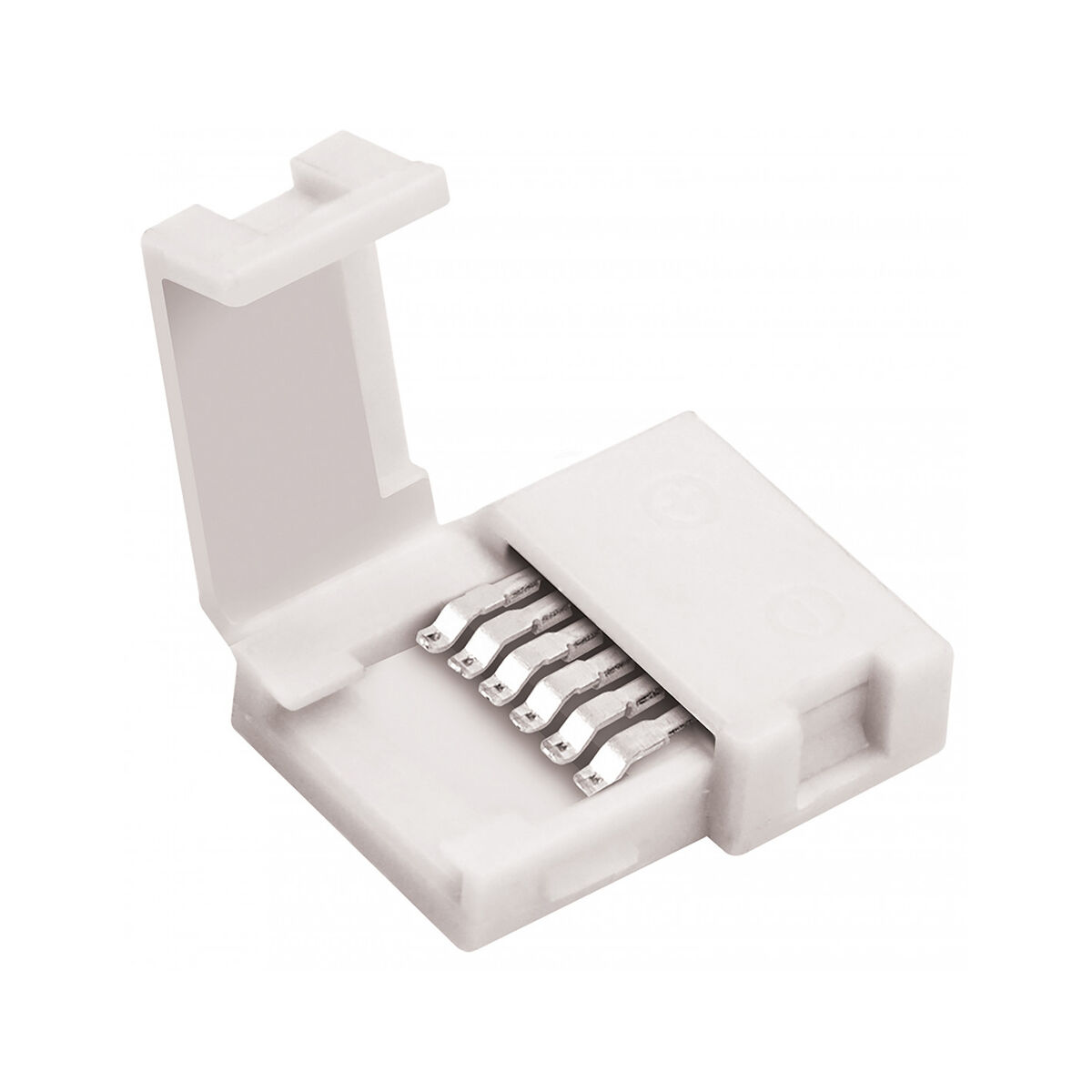 Tiras LED Muvit MIOLST002 5 m Negro Multicolor Dorado F