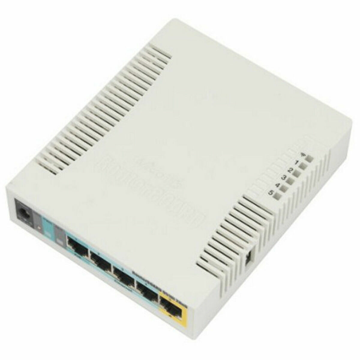 Punto de Acceso Mikrotik RB951Ui-2HnD