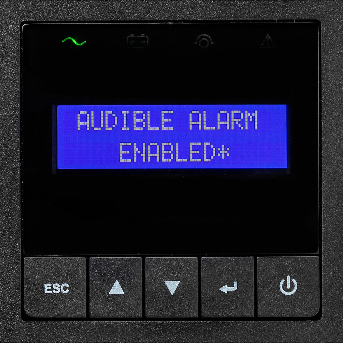 SAI Interactivo Eaton 9E3000IR 2700 W