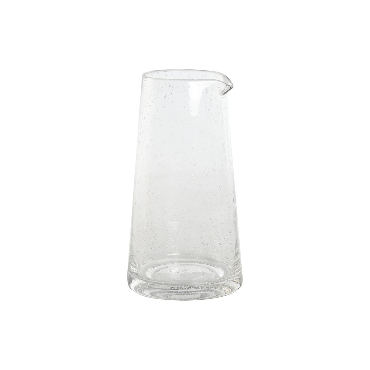 Jarra Home ESPRIT Transparente Cristal 1,2 L