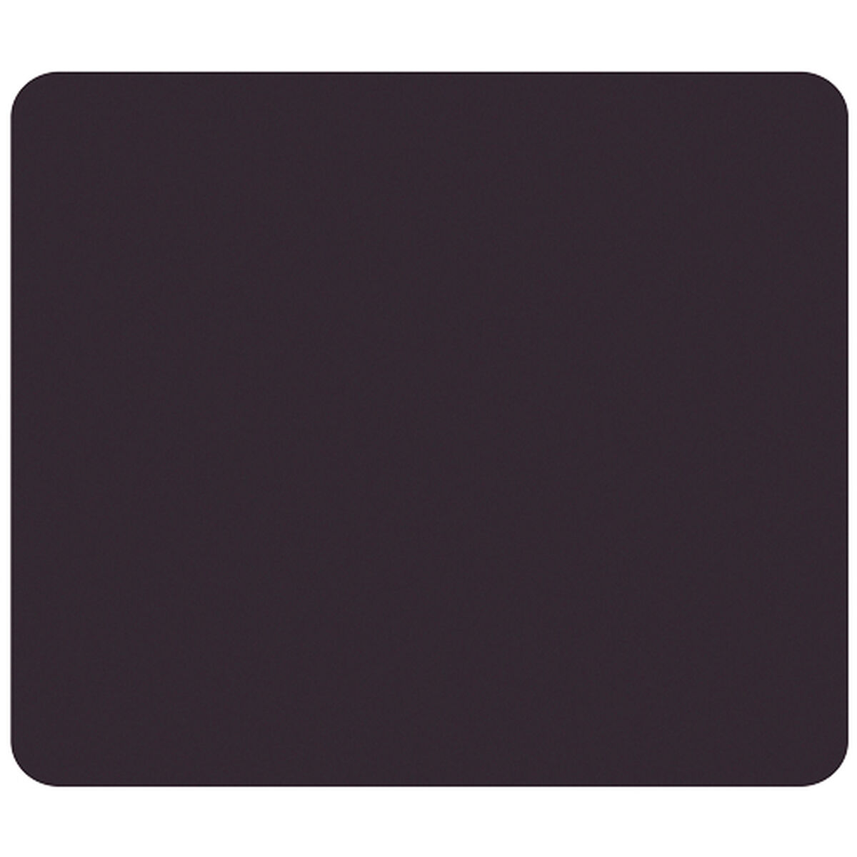 Alfombrilla de Ratón Fellowes 1831991 Negro (12 Unidades)