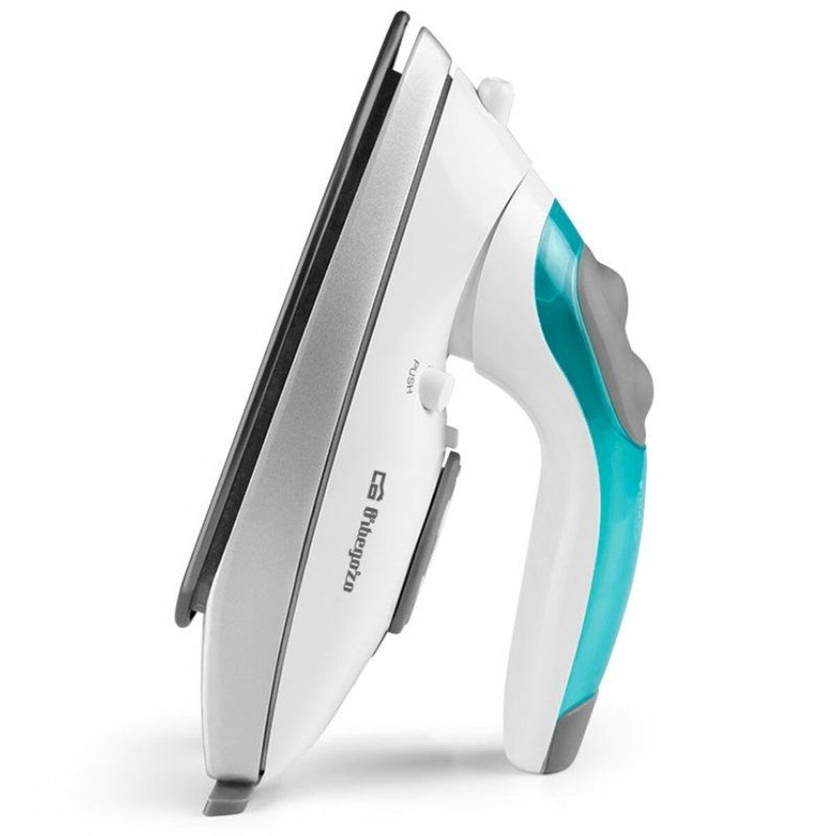 Plancha de Vapor Orbegozo SV 1020 1100 W