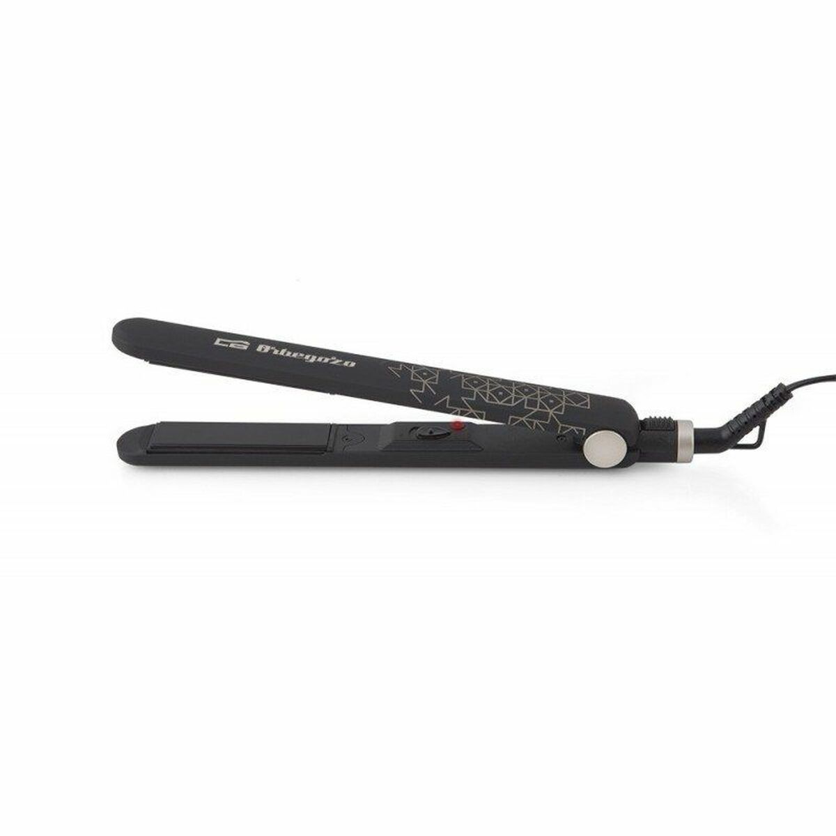 Plancha de Pelo Orbegozo PL 3500 (1 unidad)