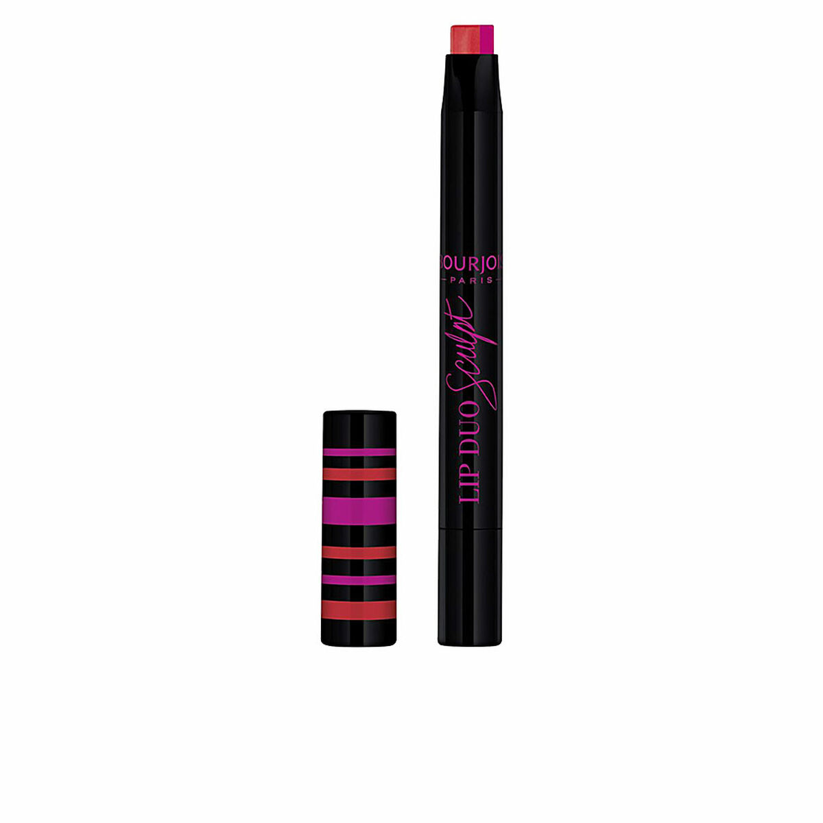 Delineador de Ojos y Labios 2 en 1 Lip Duo Sculpt Bourjois