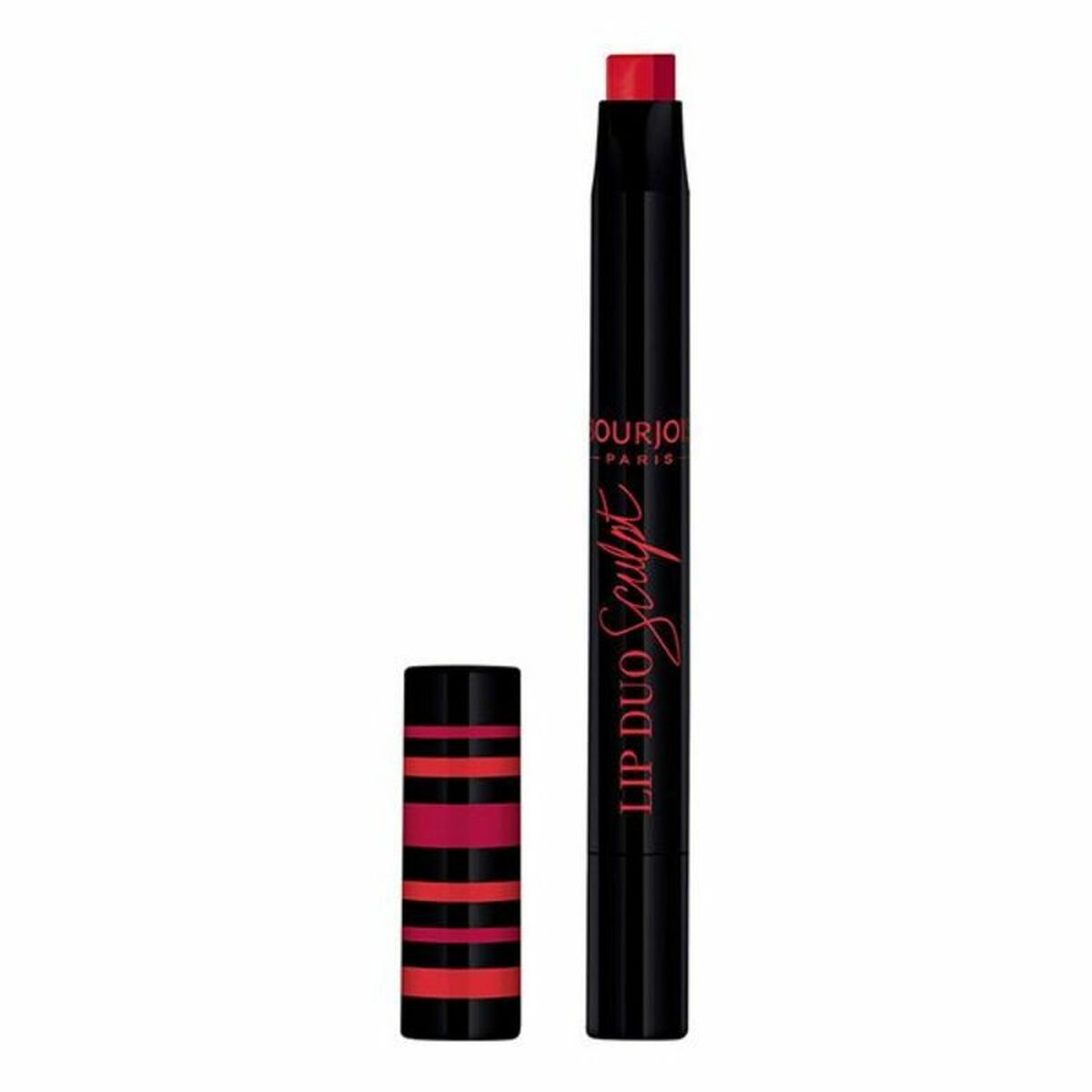 Delineador de Ojos y Labios 2 en 1 Lip Duo Sculpt Bourjois