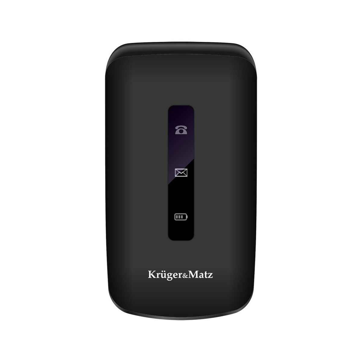 Teléfono Móvil para Mayores Kruger & Matz KM0929.1 2.8"