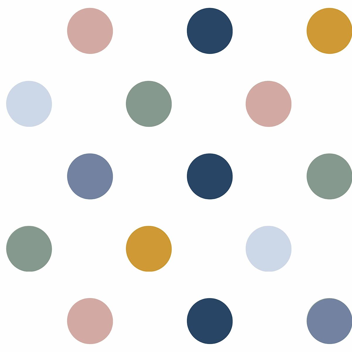 Funda Nórdica Kids&Cotton Delhi Multicolor 260 x 240 cm