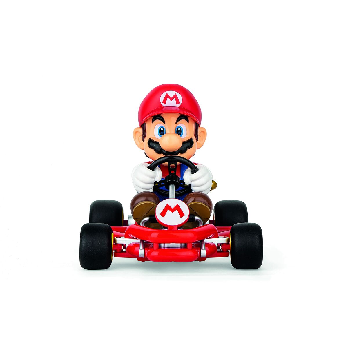 Coche Radio Control Carrera Mario Kart 1:18 2,4 GHz