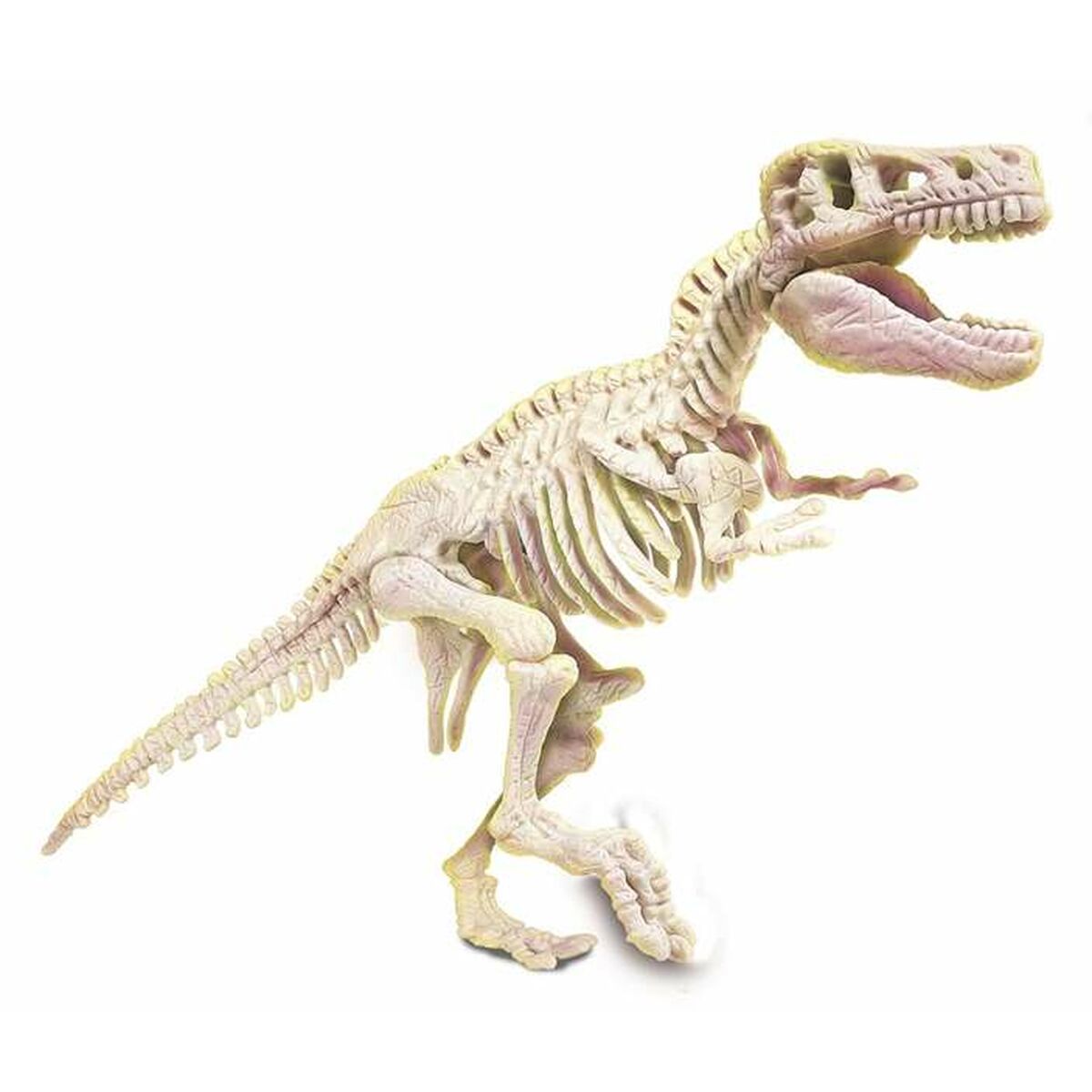 Juego Educativo Clementoni Arqueojugando T-Rex 15 x 21 x 5,5 cm